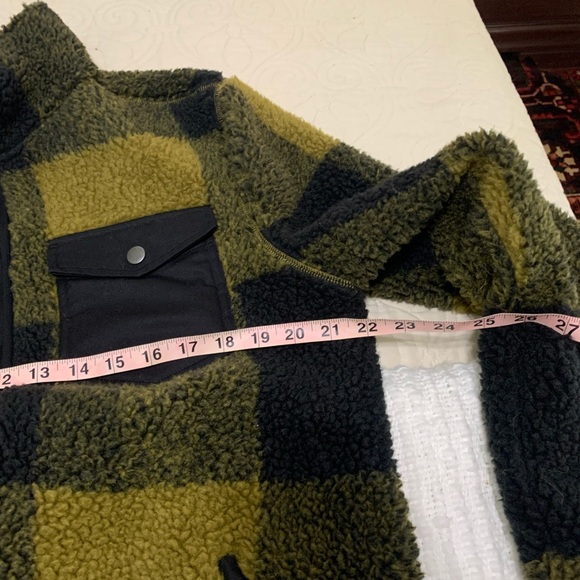 Todd Snyder L.L. Bean fleece - Picture 6 of 8